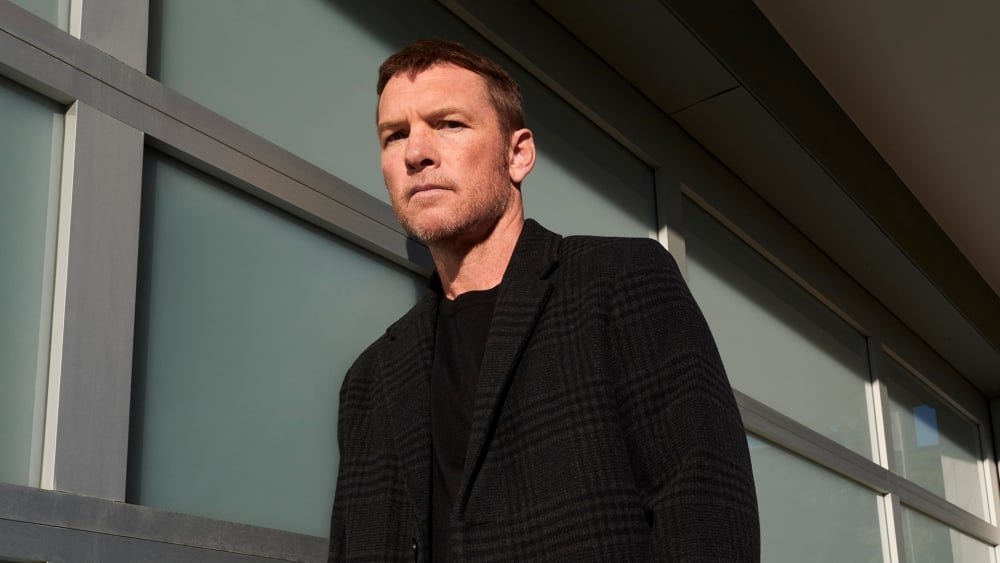 Sam Worthington