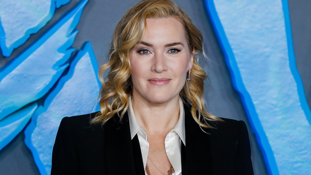 Kate Winslet