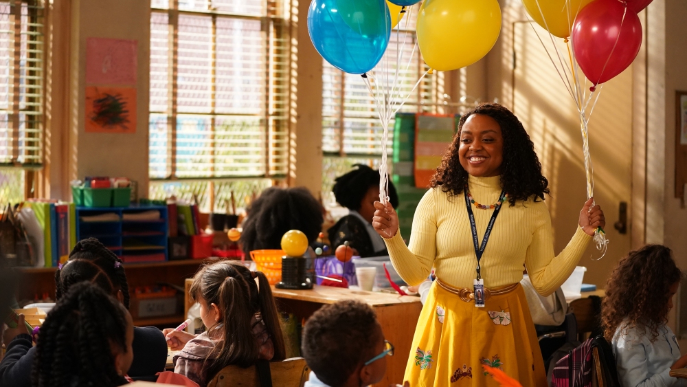 ‘Abbott Elementary’ Renewed Season 3