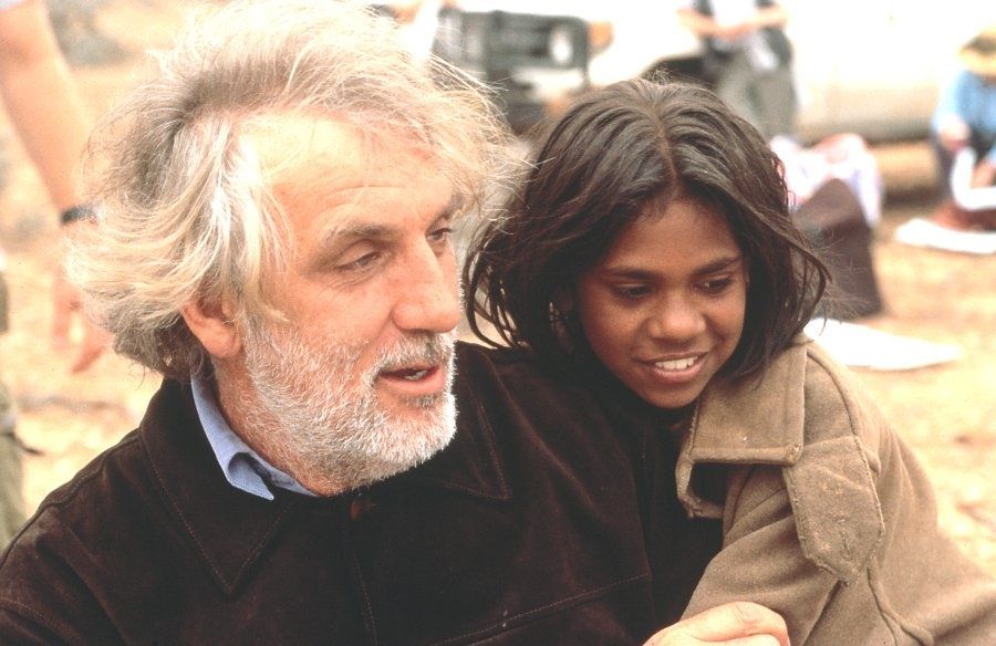 Phillip Noyce looks back on ‘Rabbit-Proof