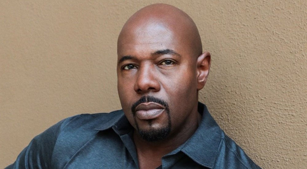 Antoine Fuqua Direct Michael Jackson Biopic