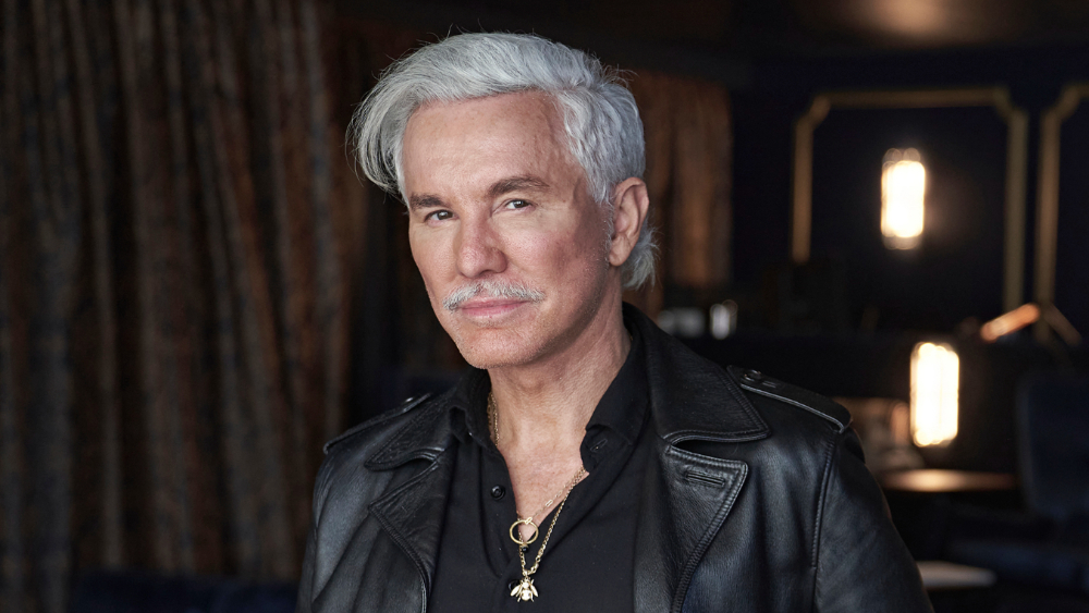 Baz Luhrmann