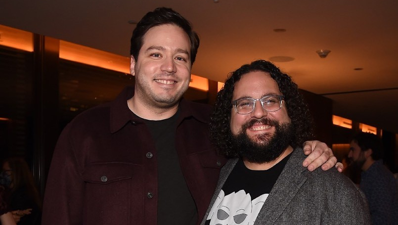 ‘Koala Man’ Showrunners Dan Hernandez, Benji