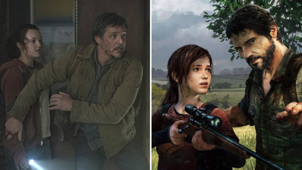 How HBO’s ‘The Last of Us’