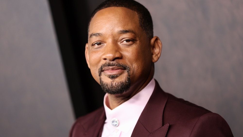 Oscars Response Will Smith Slap Was