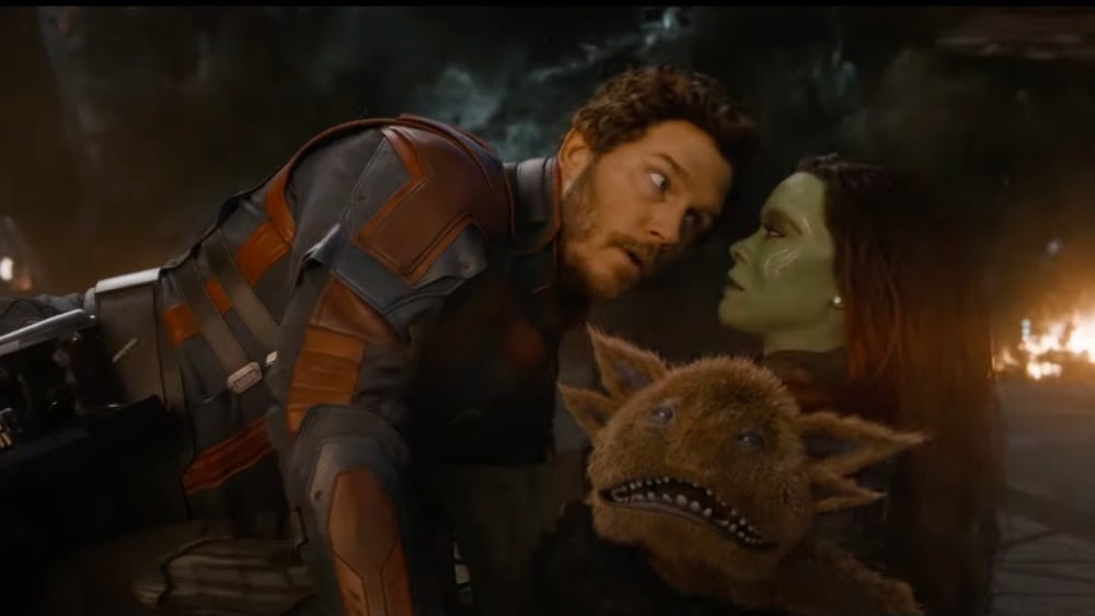 Guardians of the Galaxy Vol. 3