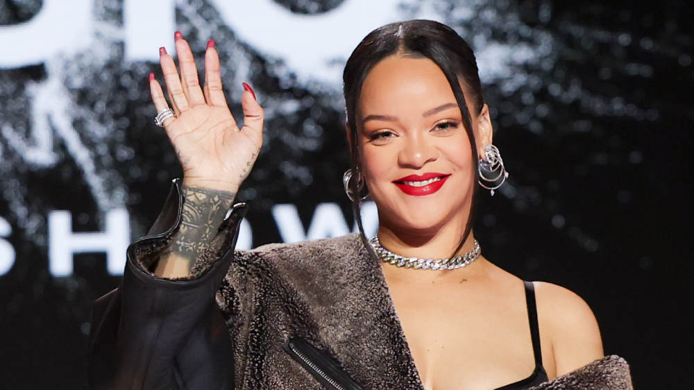 Rihanna: ‘It’d Be Ridiculous’ if Ninth