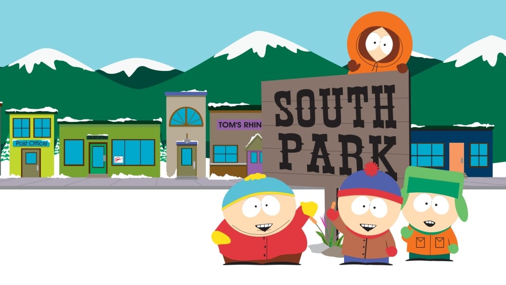 ‘South Park’ Lawsuit: Warner Bros. Discovery