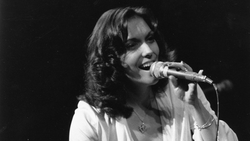 ‘Karen Carpenter: Starving Perfection’ Trailer: New