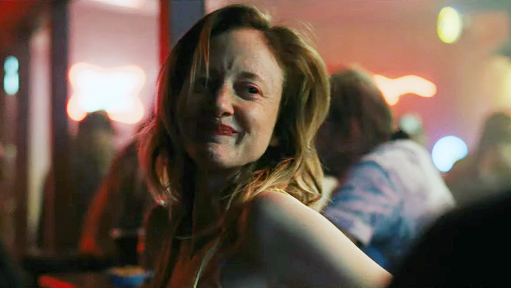 Andrea Riseborough