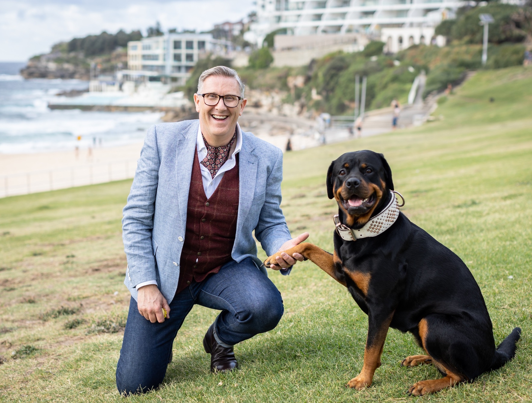 Dogs Behaving (Very) Badly Australia