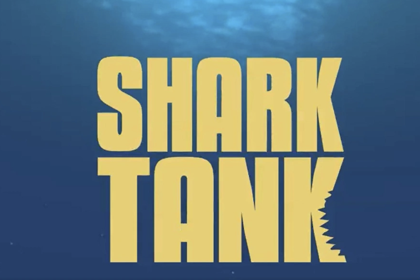 Shark Tank