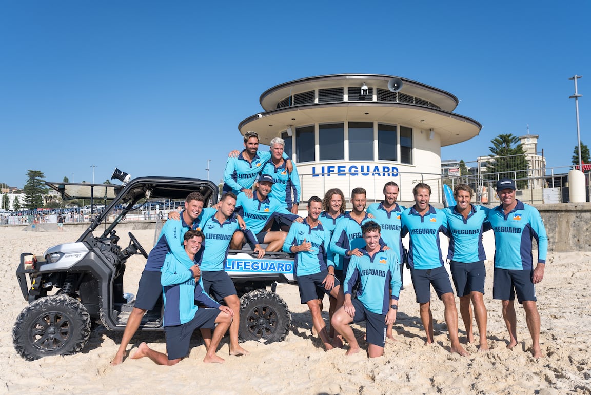 Bondi Rescue Season 17