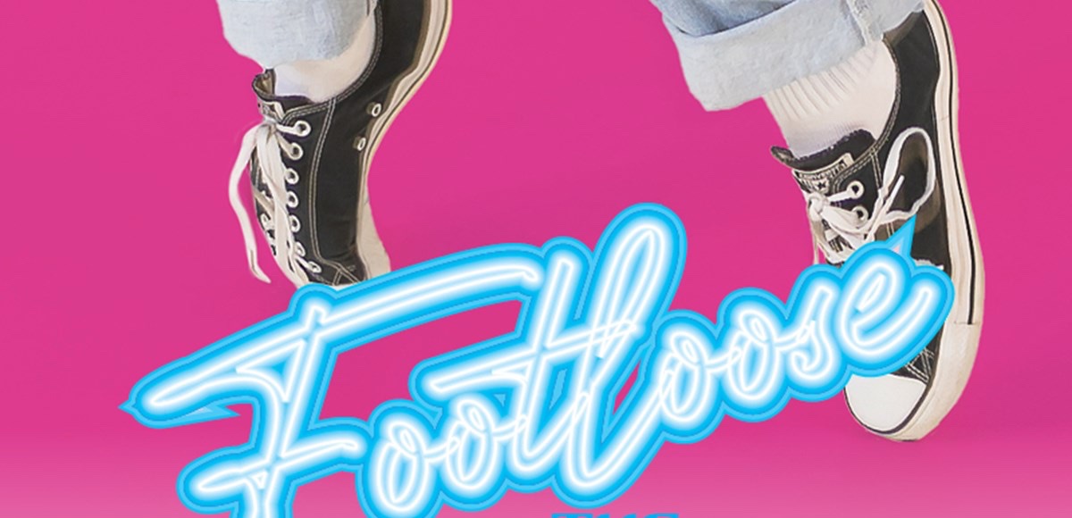 WAAPA Footloose