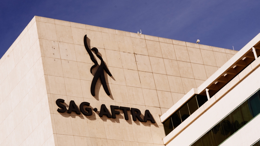 SAG-AFTRA