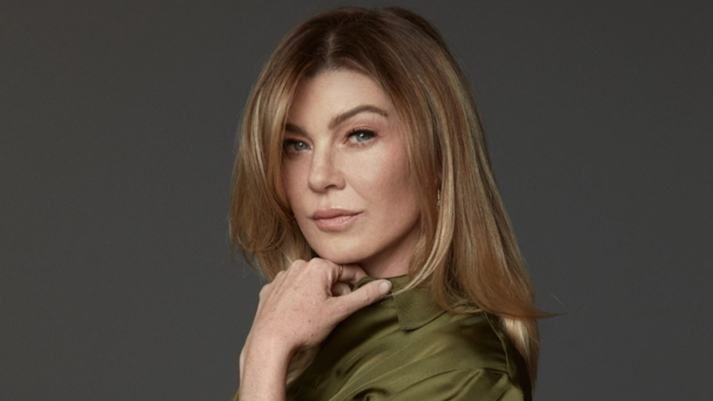 Ellen Pompeo