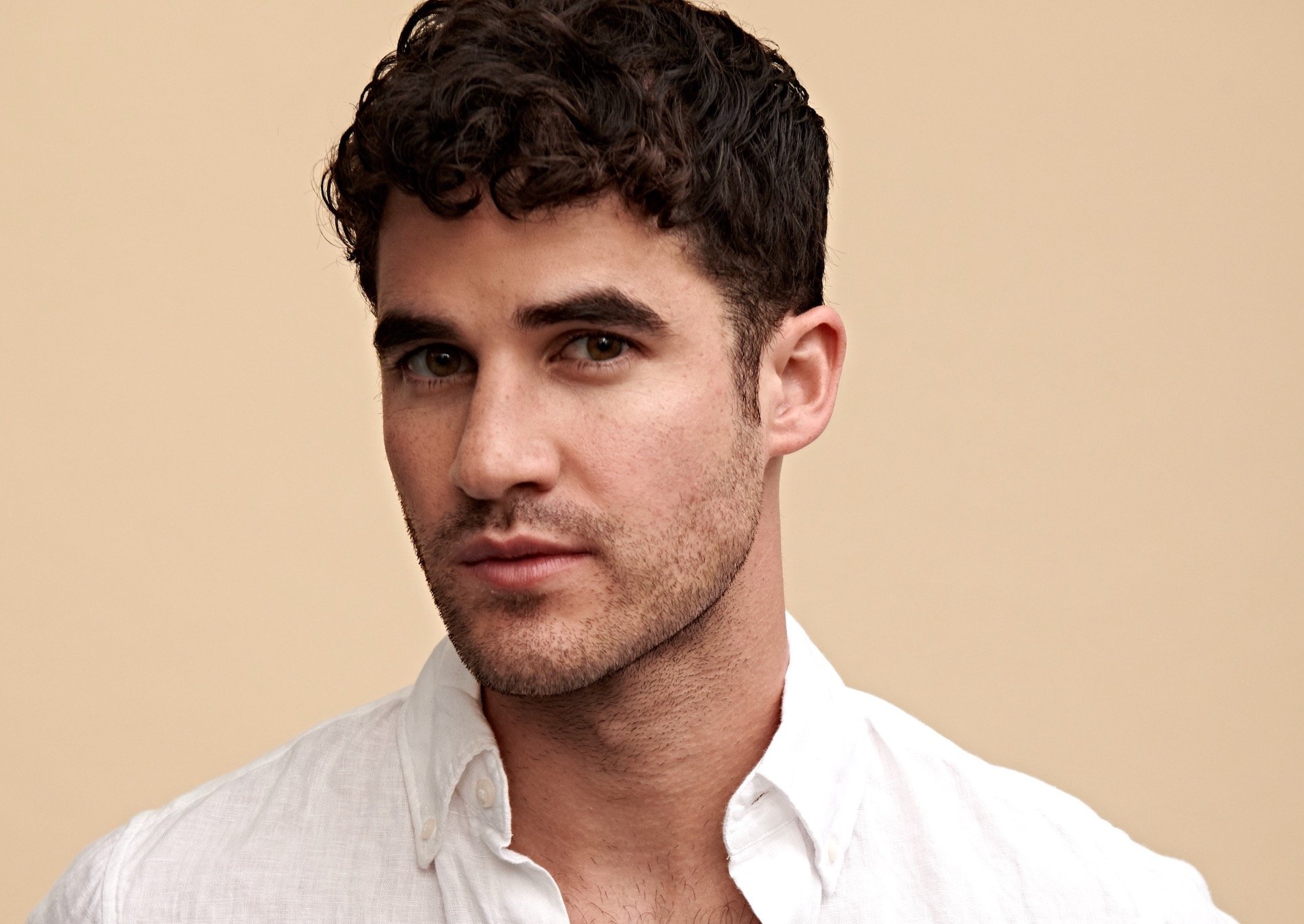 Darren Criss