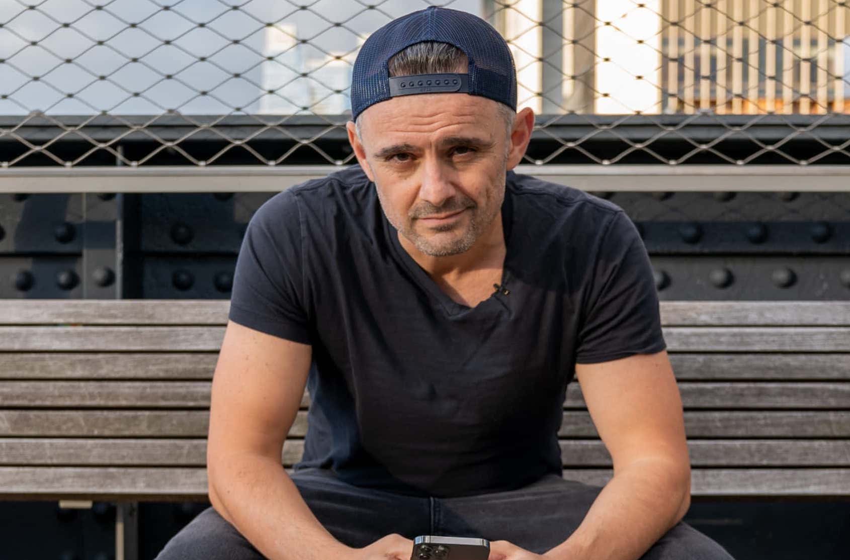 Gary Vaynerchuk