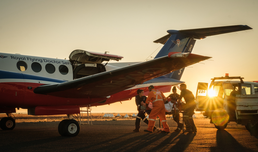 RFDS Season 2