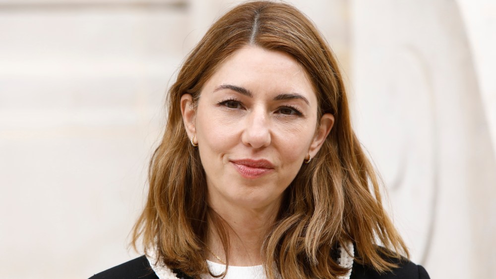 Sofia Coppola