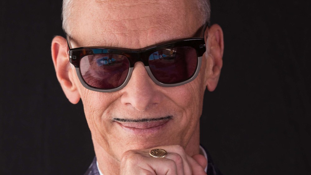 John Waters