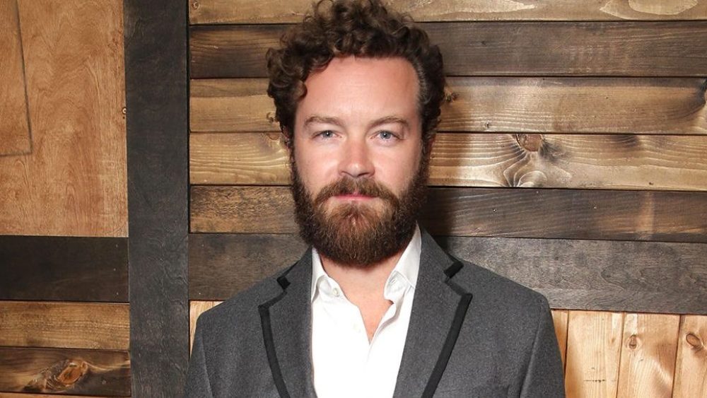 Danny Masterson