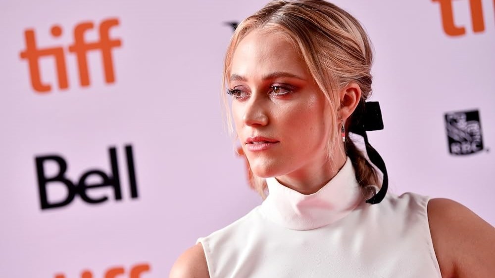 Maika Monroe