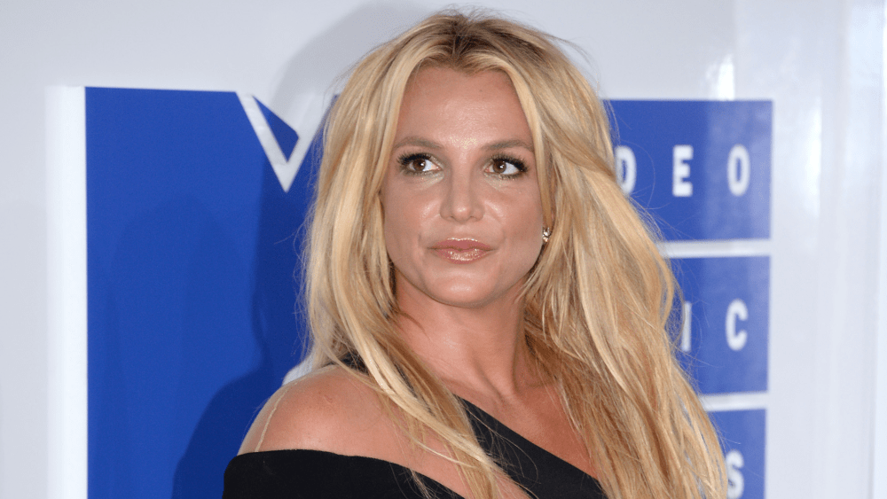 Britney Spears