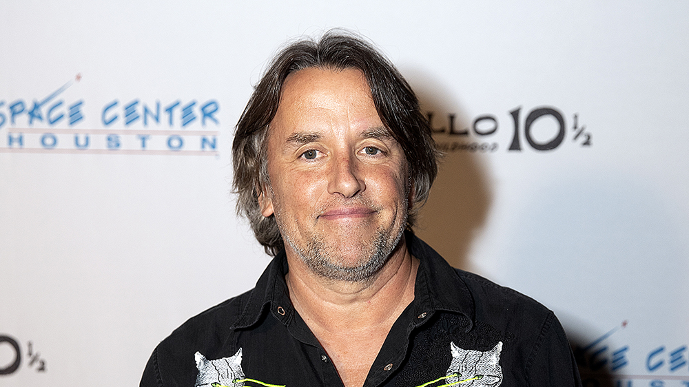 Richard Linklater