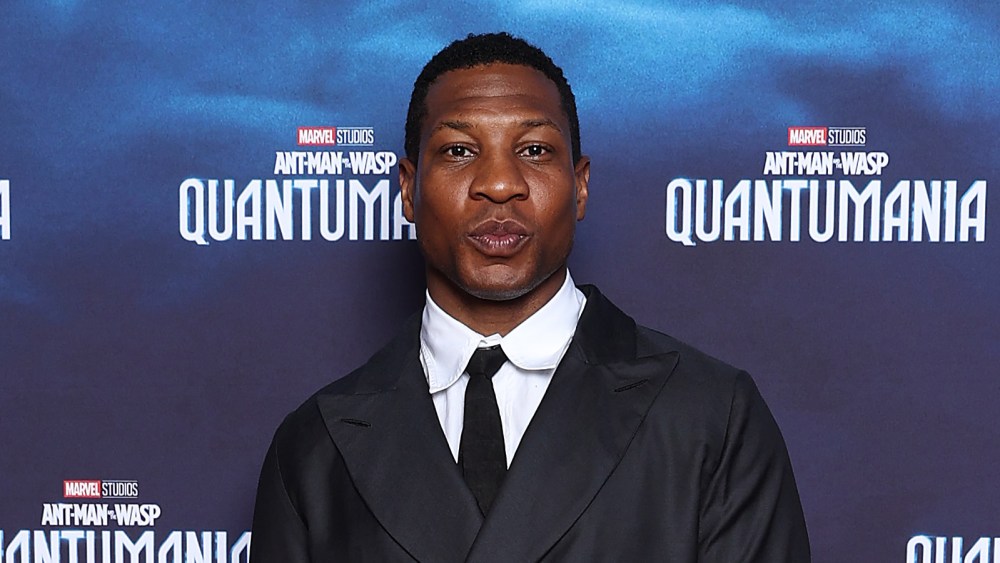 Jonathan Majors