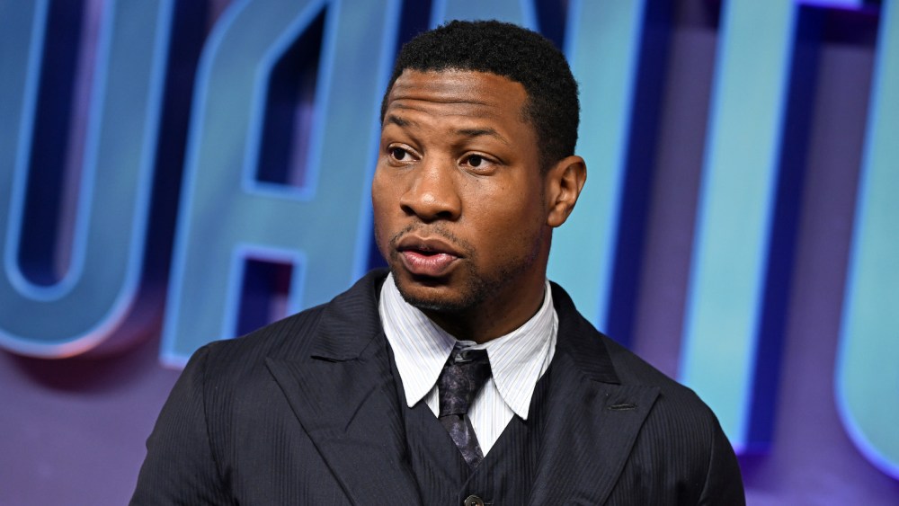 Jonathan Majors