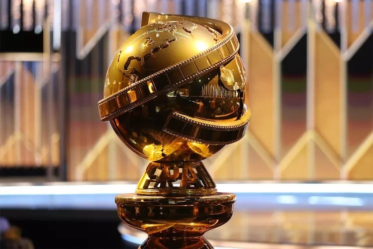 Golden Globes 2024 nominations list