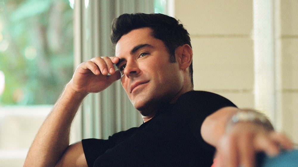 Zac Efron