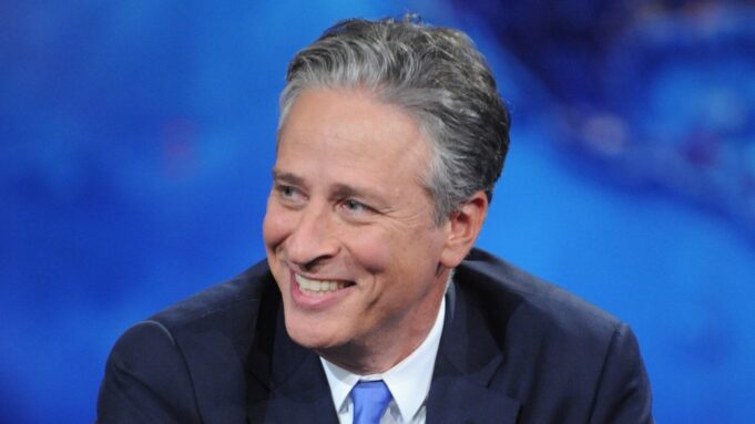 Jon Stewart