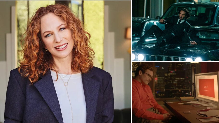 Oscars best acting category