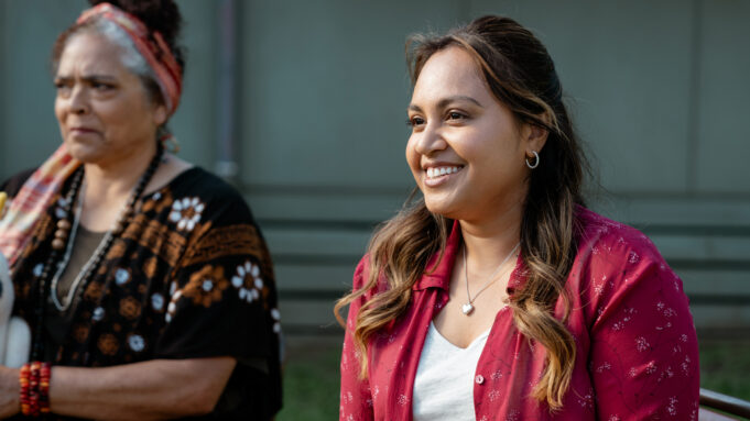 Jessica Mauboy Leads Stan Family Film