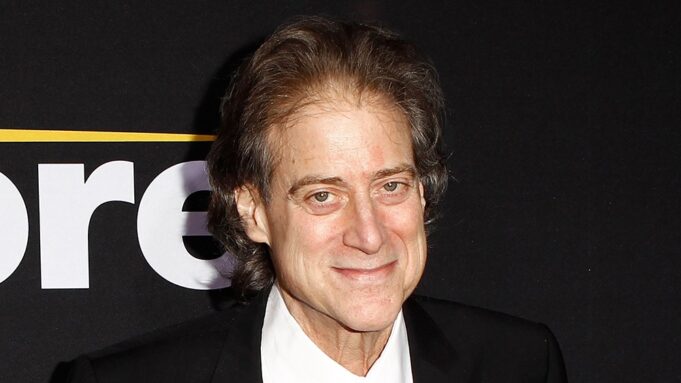 Richard Lewis