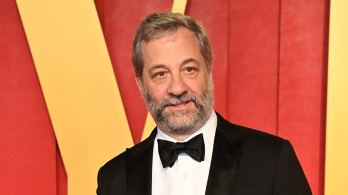 Judd Apatow