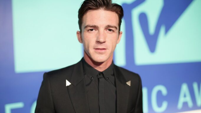 Drake Bell