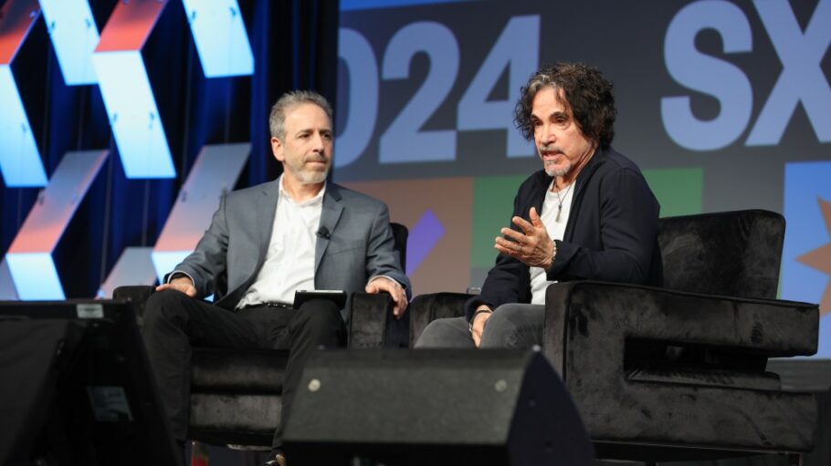 John Oates Talks Songwriting, His Long