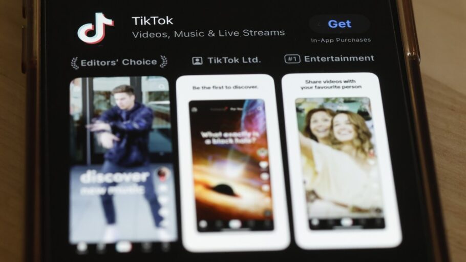 TikTok