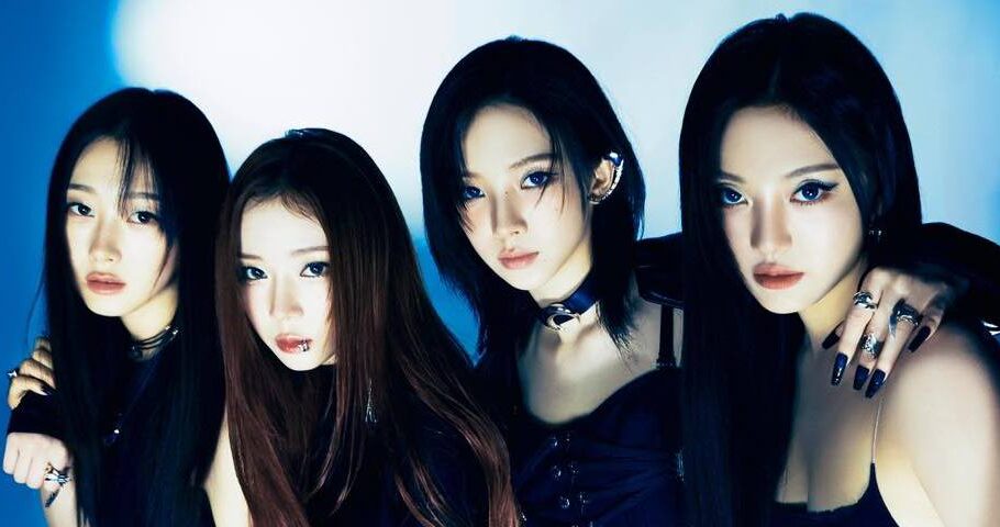 Concert Film Opens Cinemas, Aespa Sets