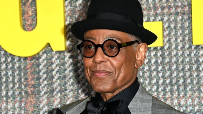 Giancarlo Esposito