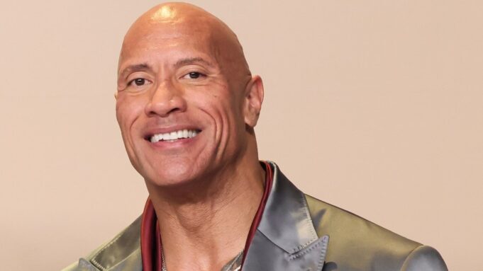 Dwayne Johnson