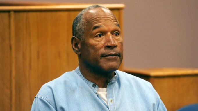 O.J. Simpson