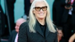 Jane Campion