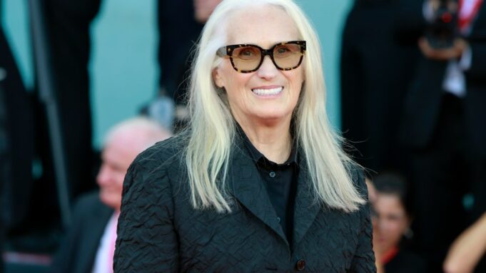 Jane Campion