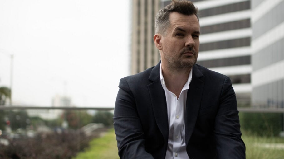 Jim Jefferies Sets ‘Give ‘Em What