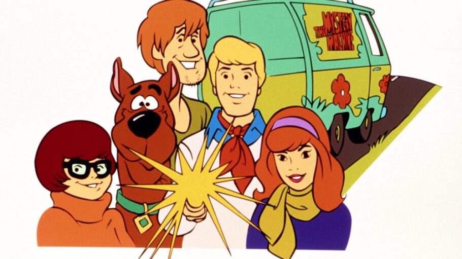 Scooby-Doo