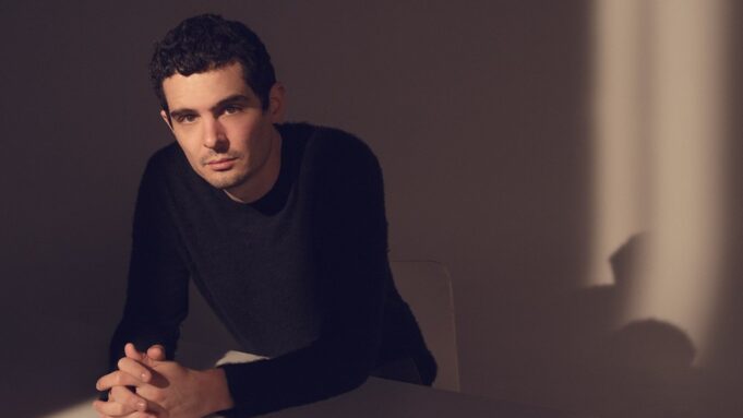 Damien Chazelle